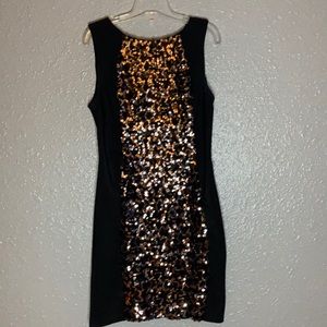 Formal dress